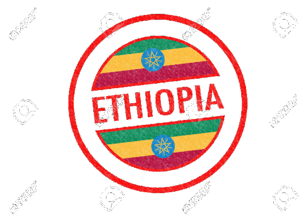Ethiopia Transparant